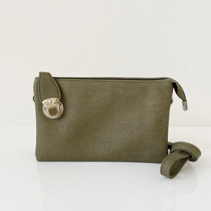 Big Little Purse