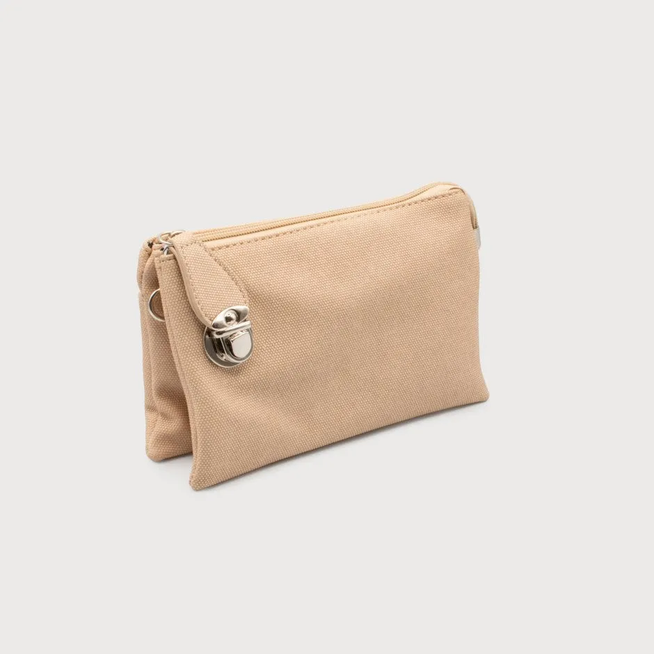 Big Little Purse