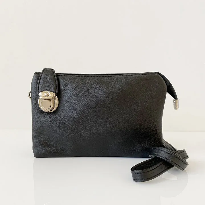 Big Little Purse