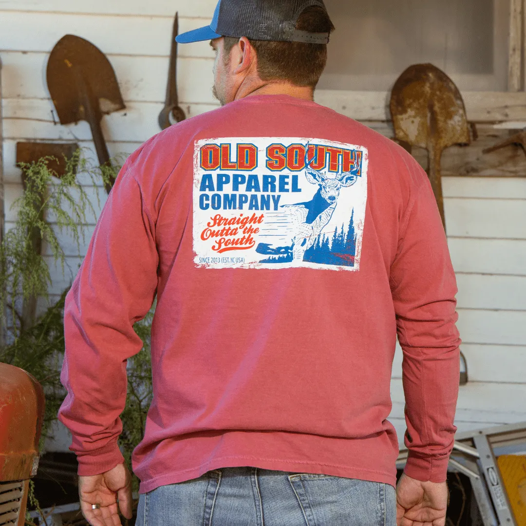 Big Original - Long Sleeve