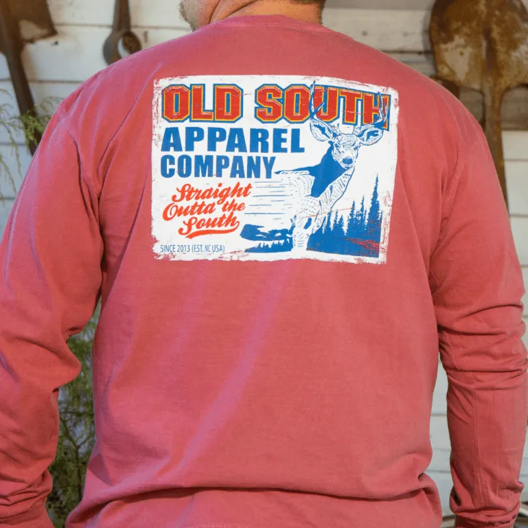 Big Original - Long Sleeve