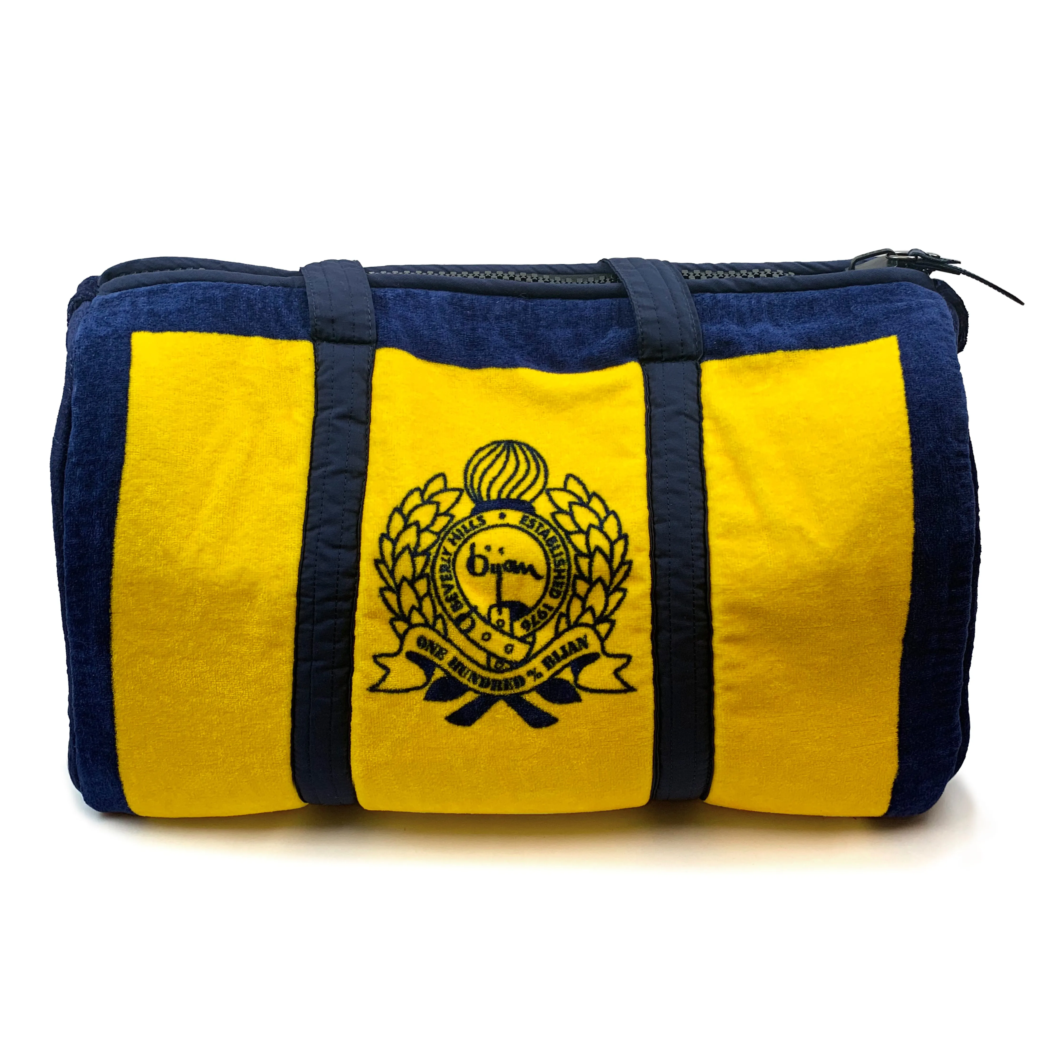 Bijan Beach Bag