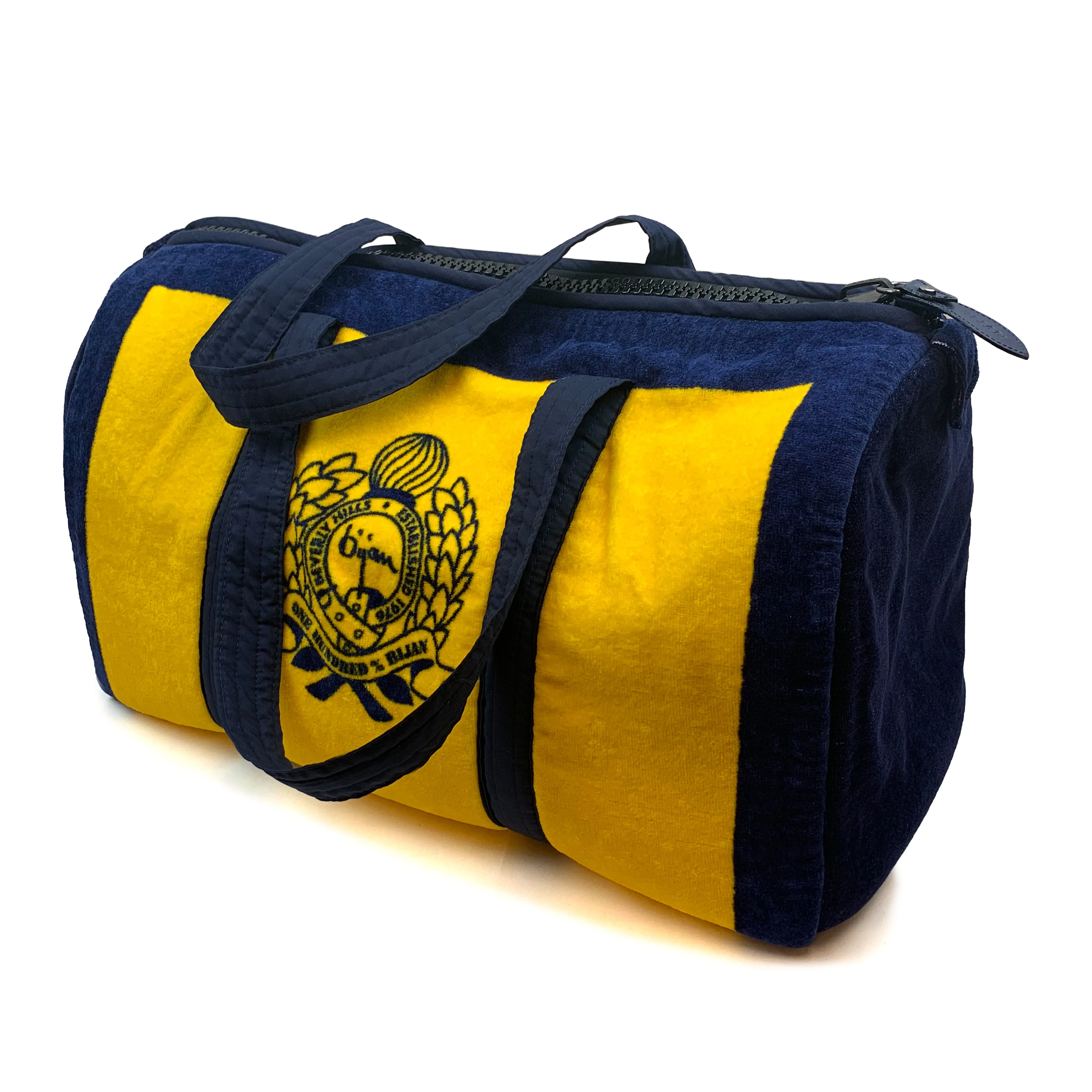 Bijan Beach Bag