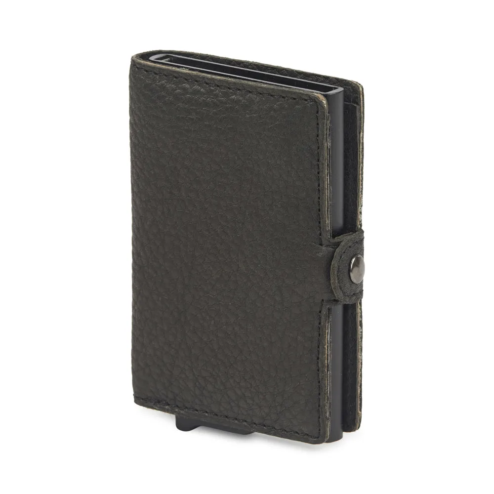 Billfold Wallet with 6 card holder
