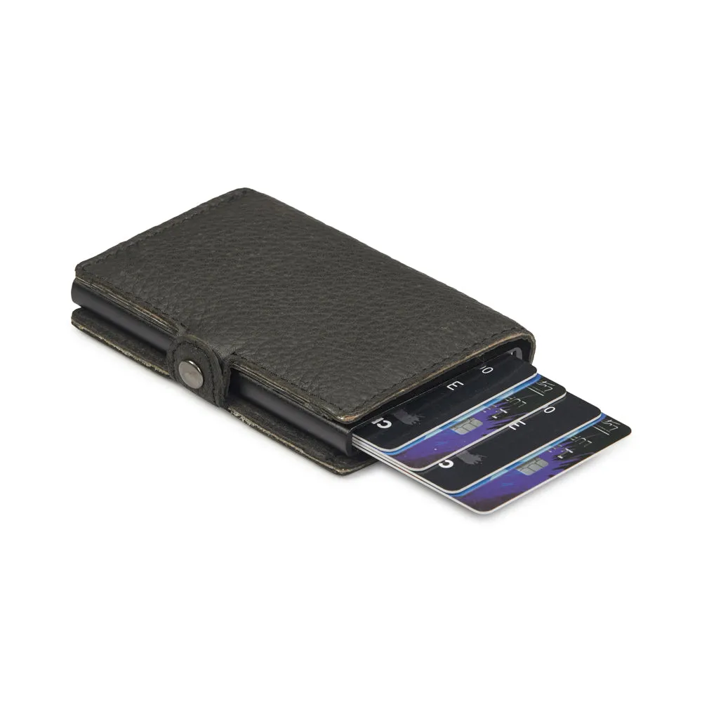 Billfold Wallet with 6 card holder