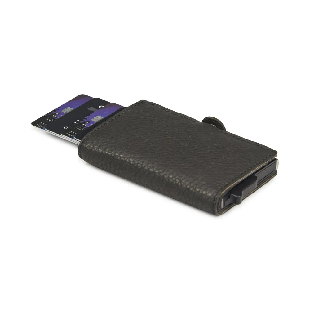 Billfold Wallet with 6 card holder