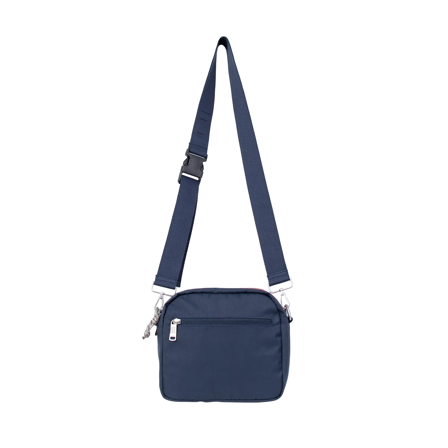 Binocular Happy Camper Series Crossbody Bag
