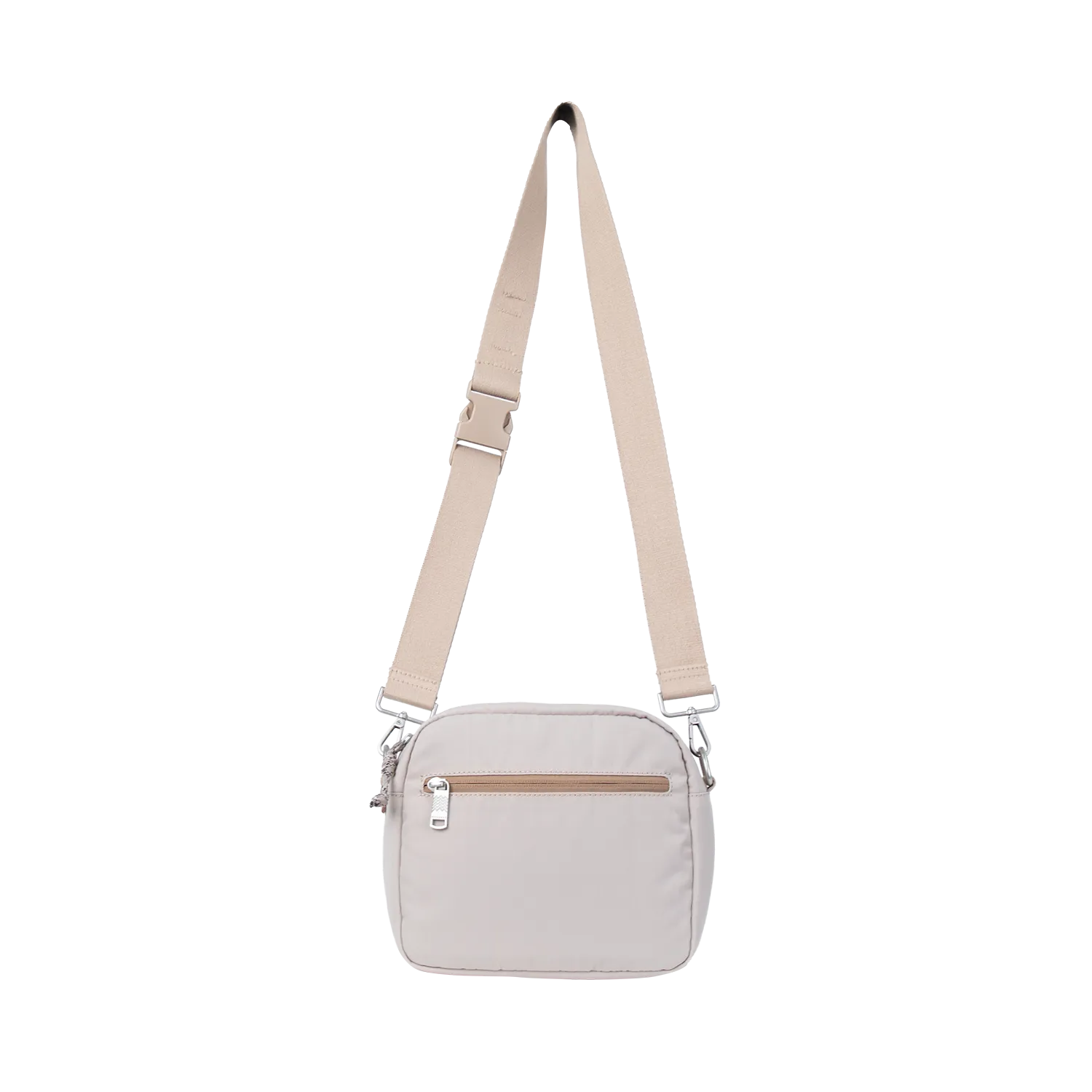 Binocular Happy Camper Series Crossbody Bag