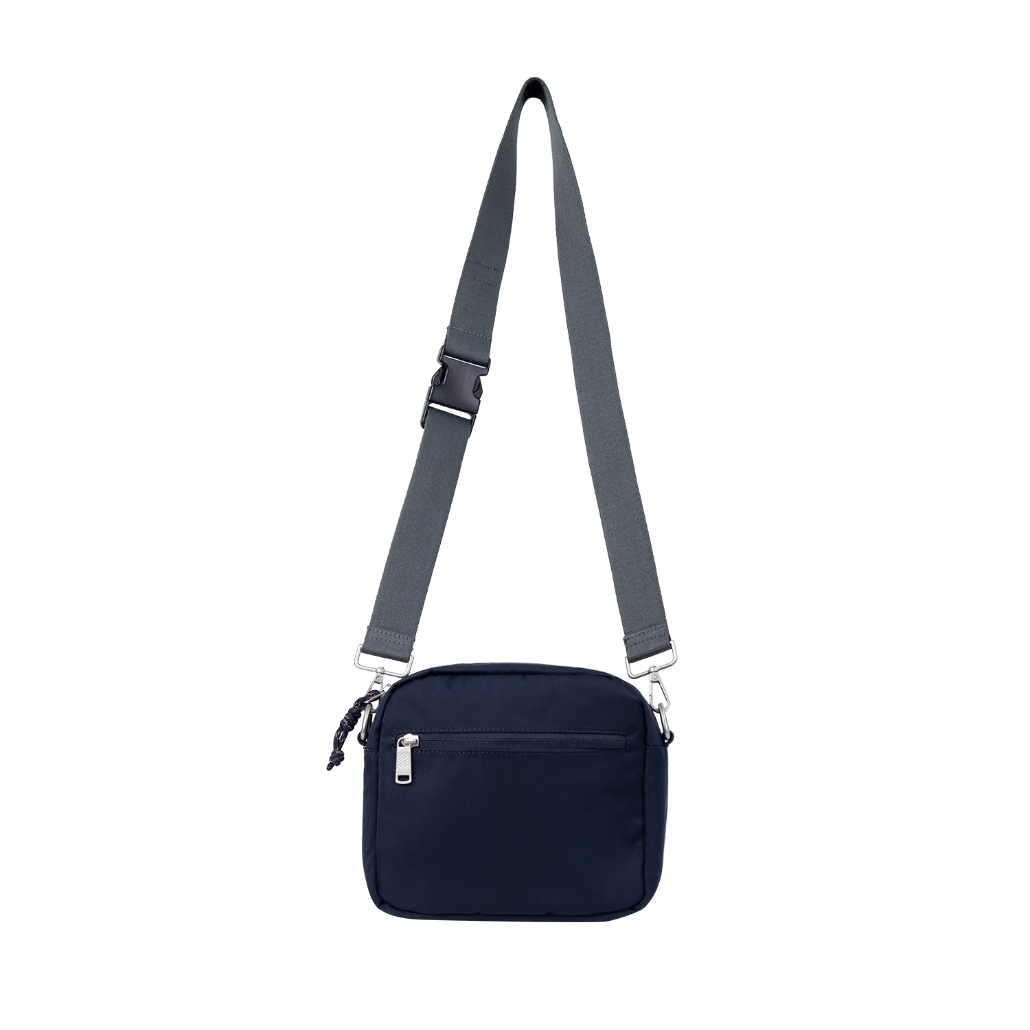 Binocular Happy Camper Series Crossbody Bag