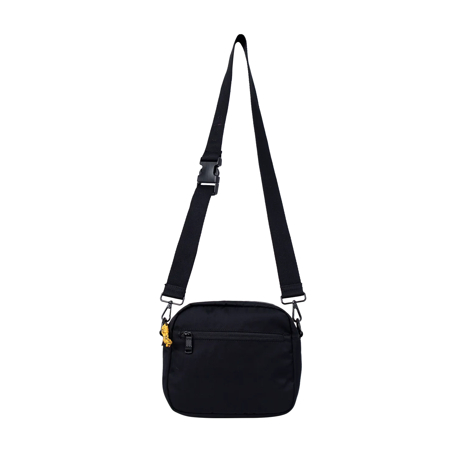 Binocular Happy Camper Series Crossbody Bag