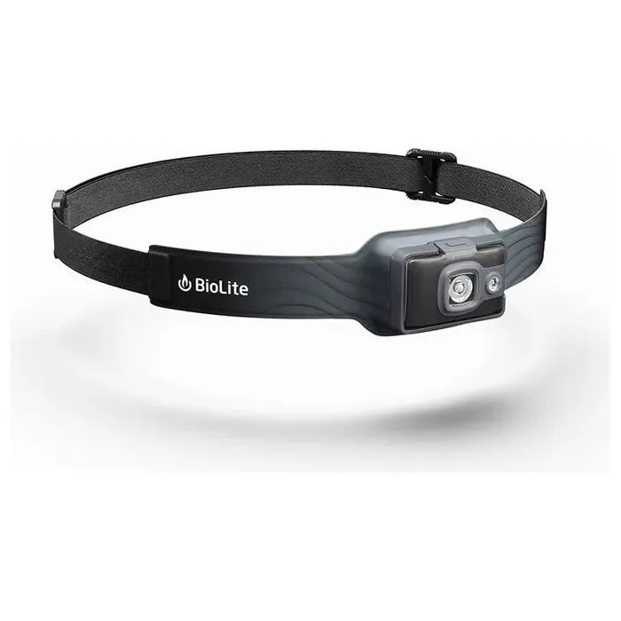 Biolite 325 Lumen Rechargeable Headlamp