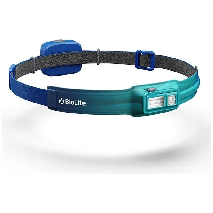 Biolite 425 Lumen Rechargeable Headlamp