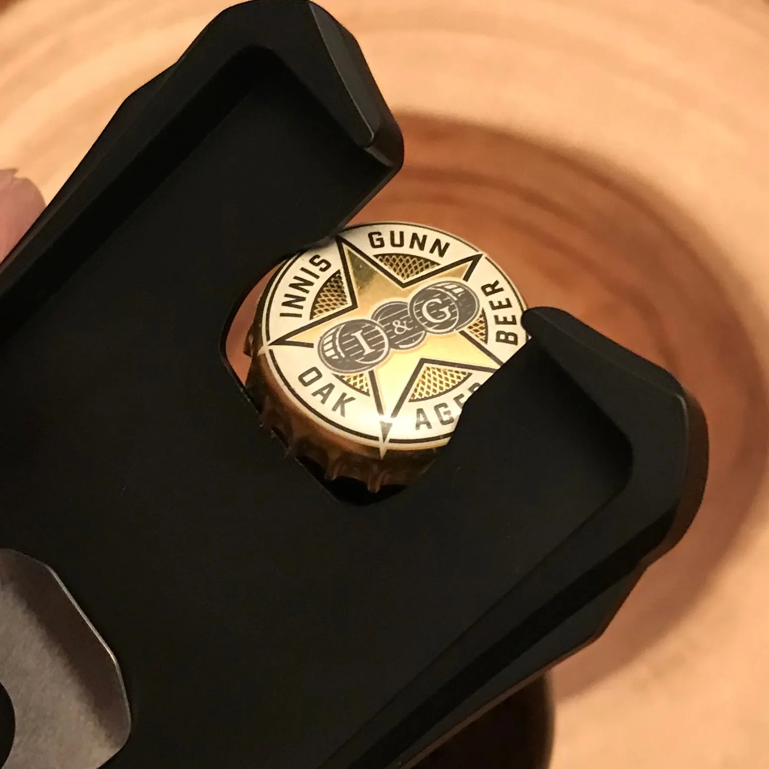 Bladelock Tactical Wallet / Bottle Opener