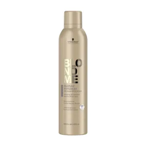Blonde Wonders Dry Shampoo Foam