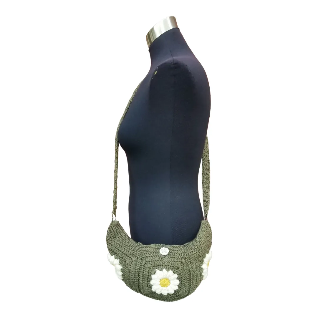 Blossom Crossbody