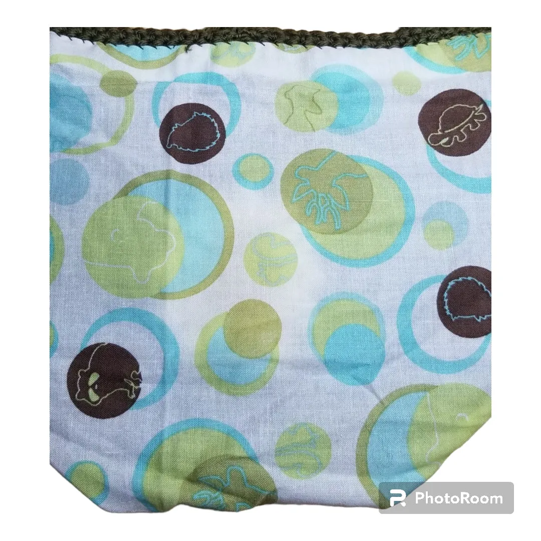 Blossom Crossbody