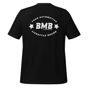 BMB. AUTOMOTIVE LIFESTYLE TEE