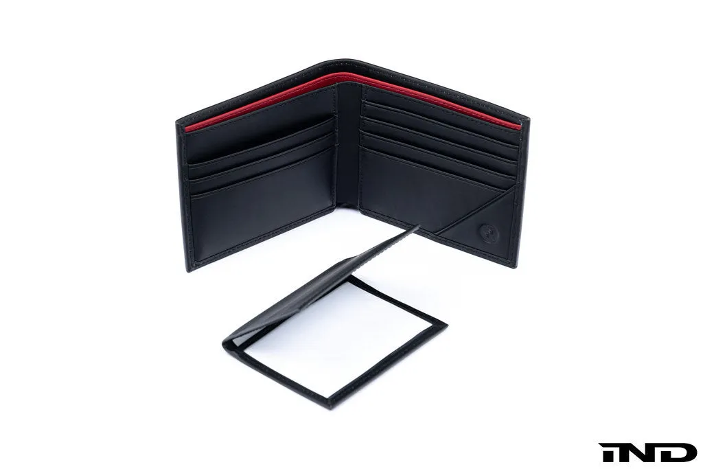 BMW M Wallet