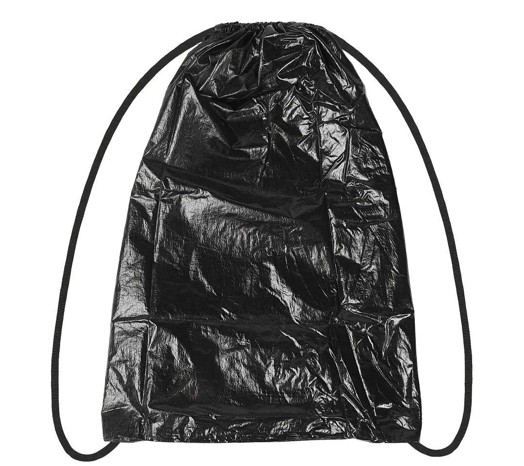Boiler Room Kit Bag