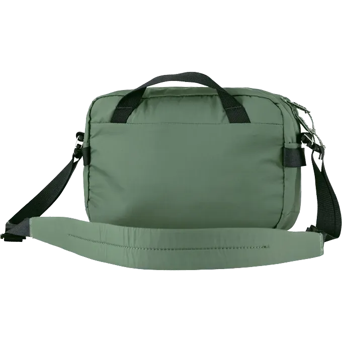 Bolso Fjallraven High Coast Crossbody Patina Green