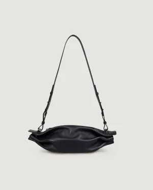 Bon-Bon Crossbody tas - Zwart