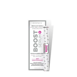 Boost Eyelash and Eyebrow