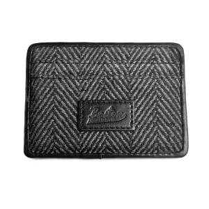 Boston Scally The Wallet - Herringbone
