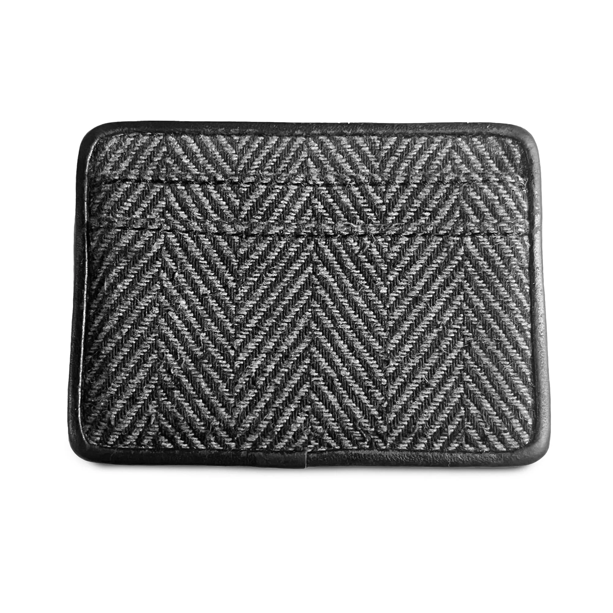 Boston Scally The Wallet - Herringbone
