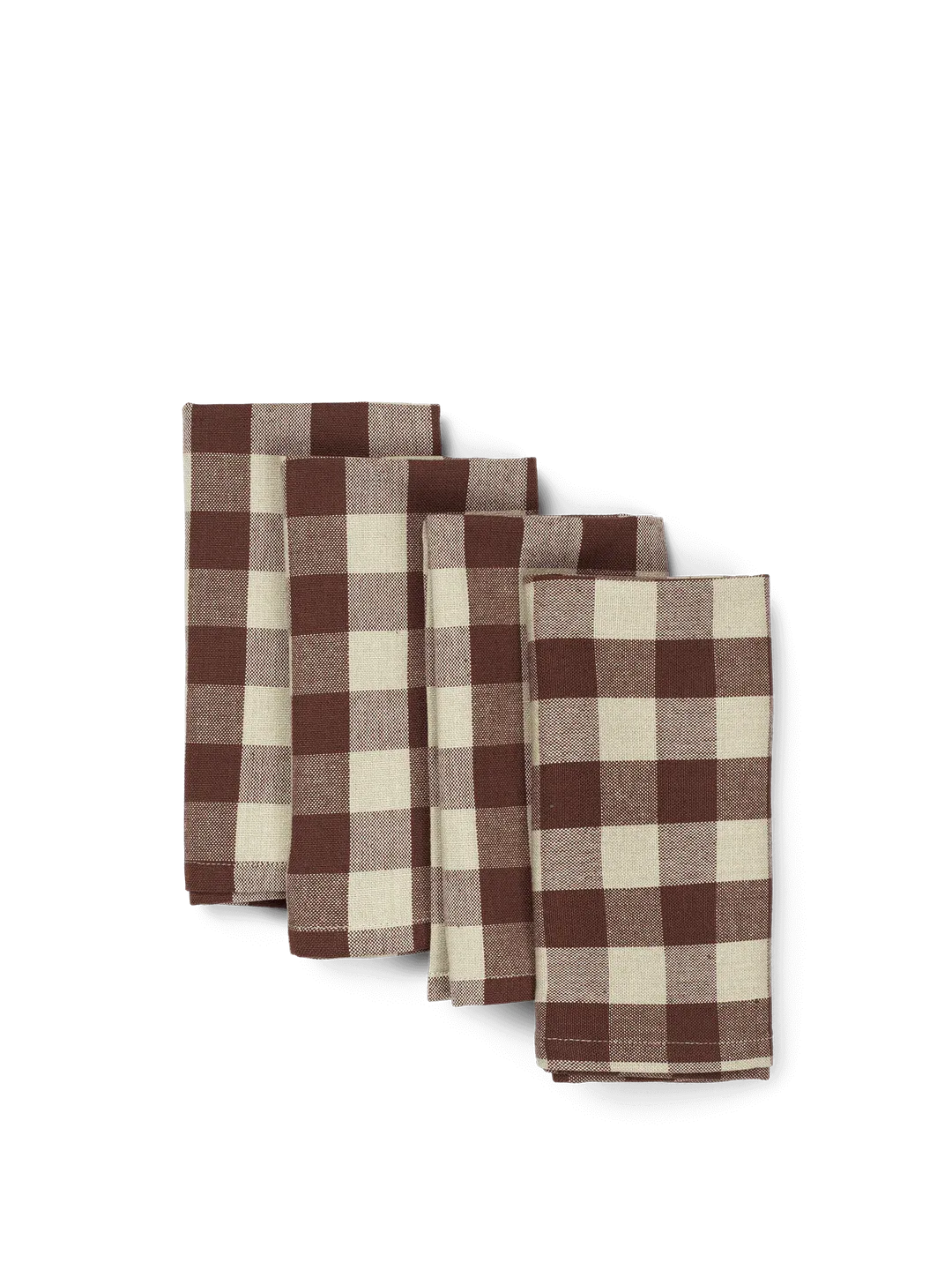 Bothy Napkins Set Of 4