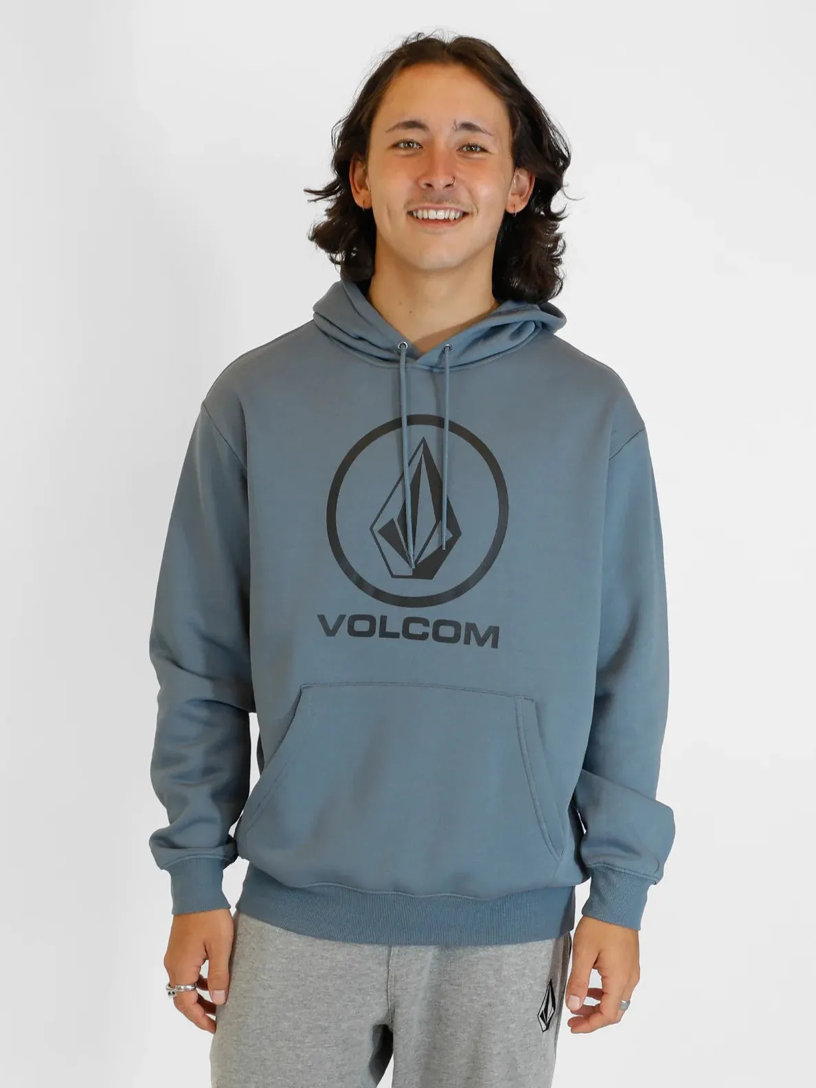 Boulder Pullover