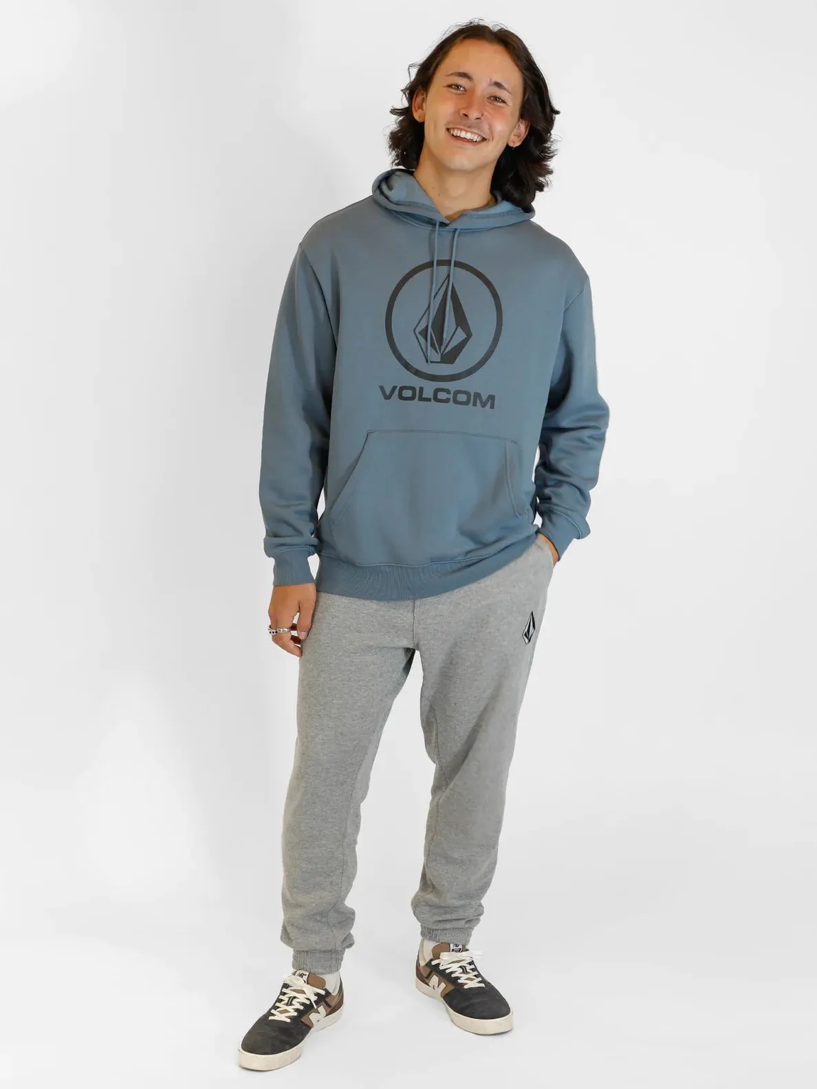 Boulder Pullover