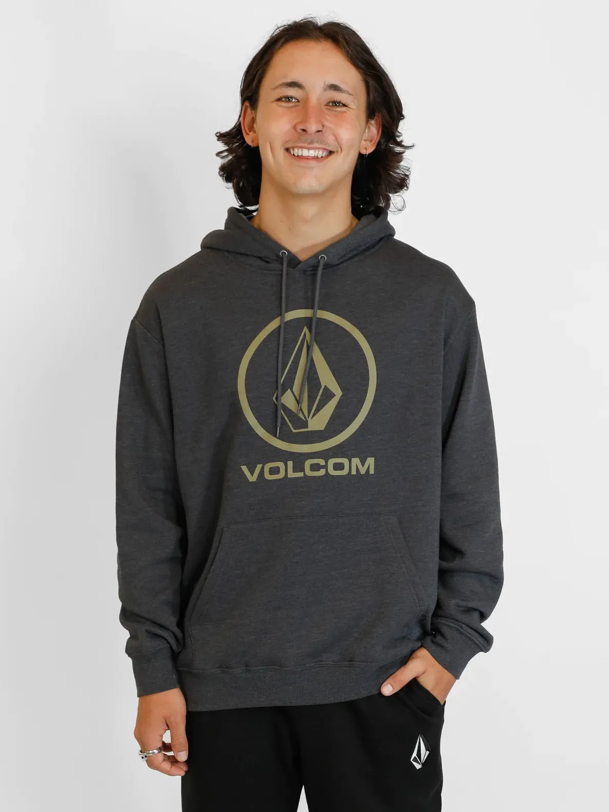 Boulder Pullover