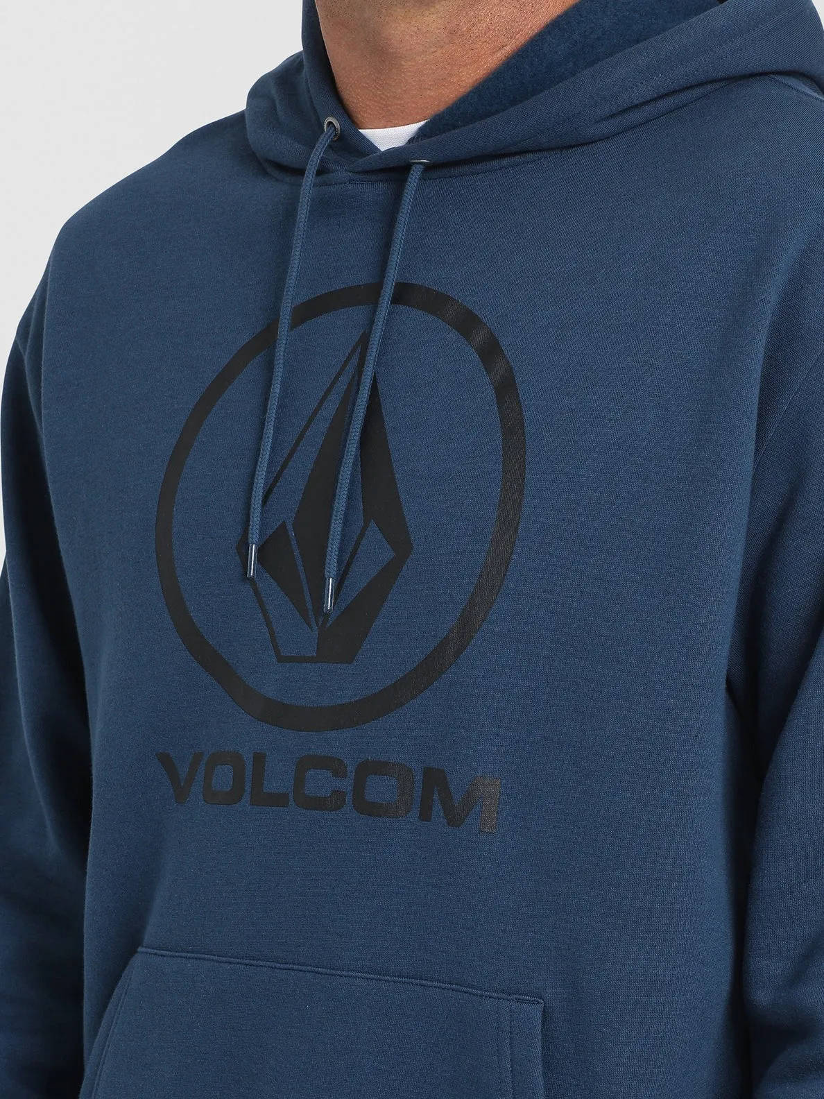 Boulder Pullover