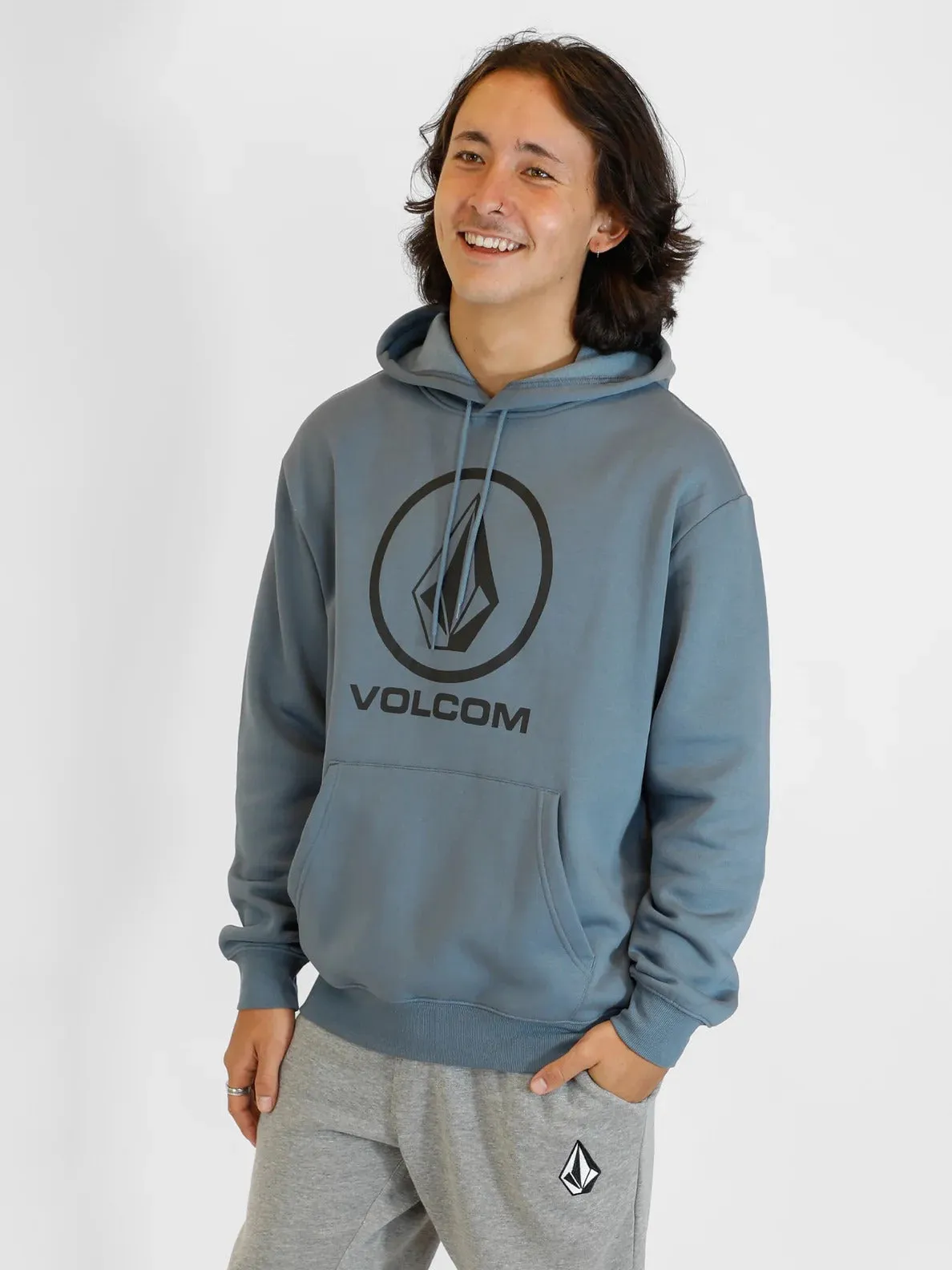 Boulder Pullover