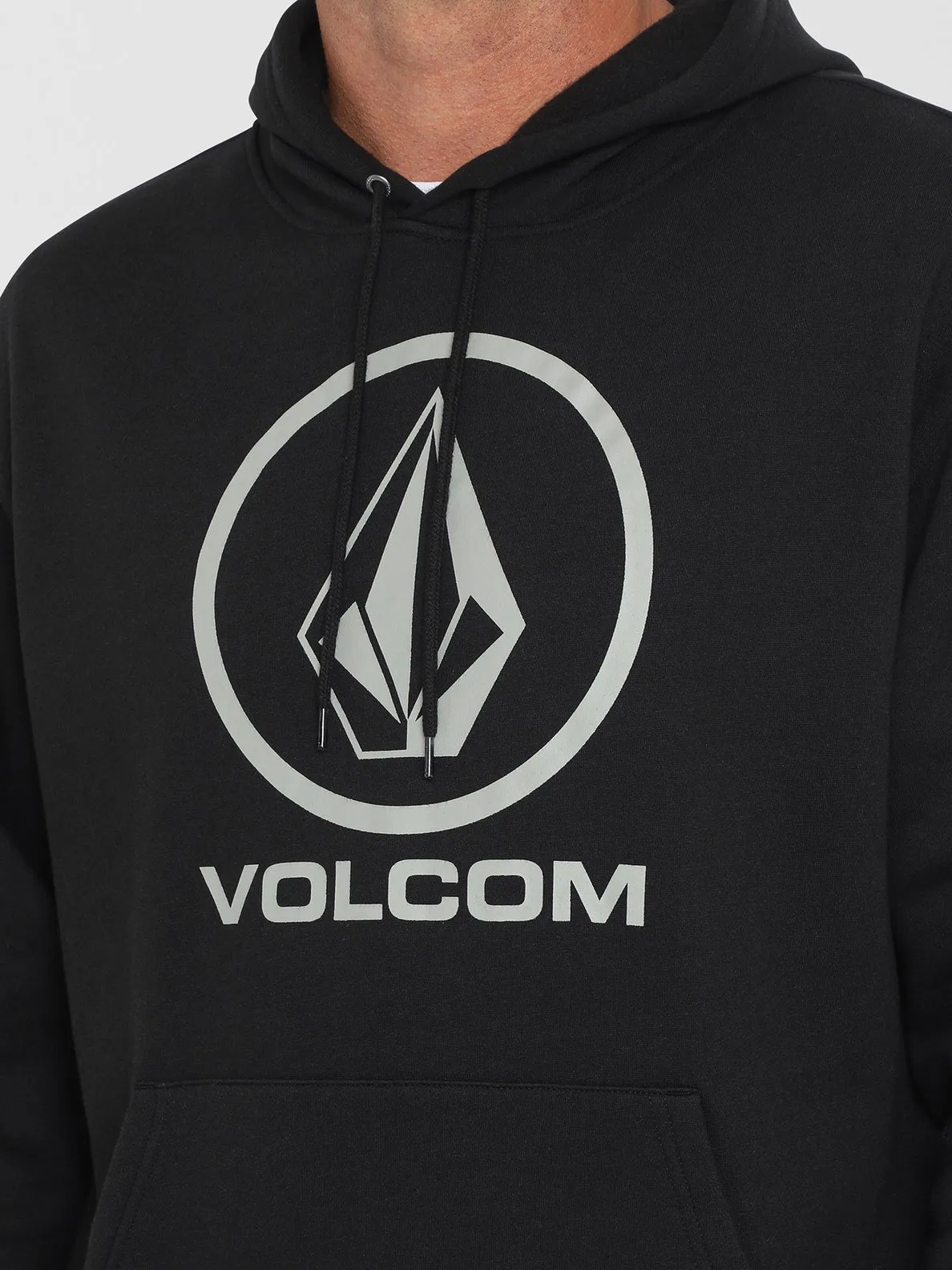 Boulder Pullover