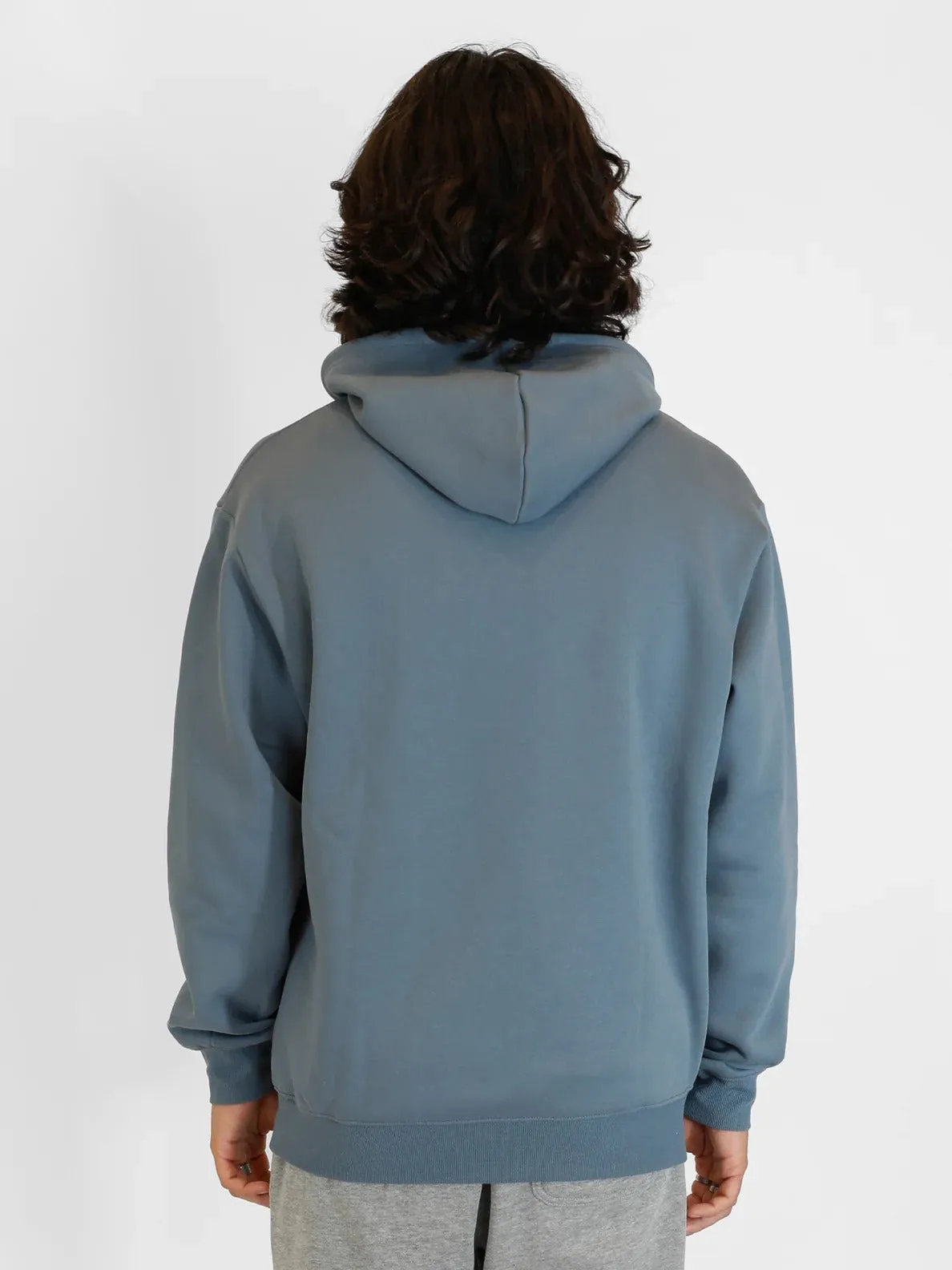 Boulder Pullover