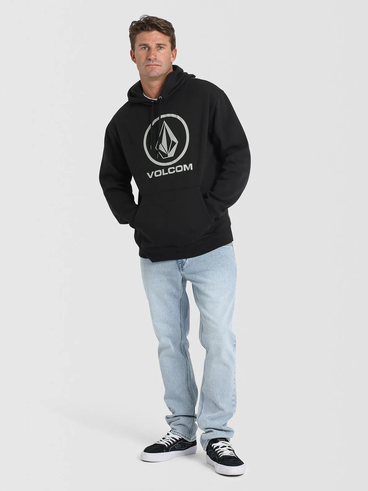 Boulder Pullover