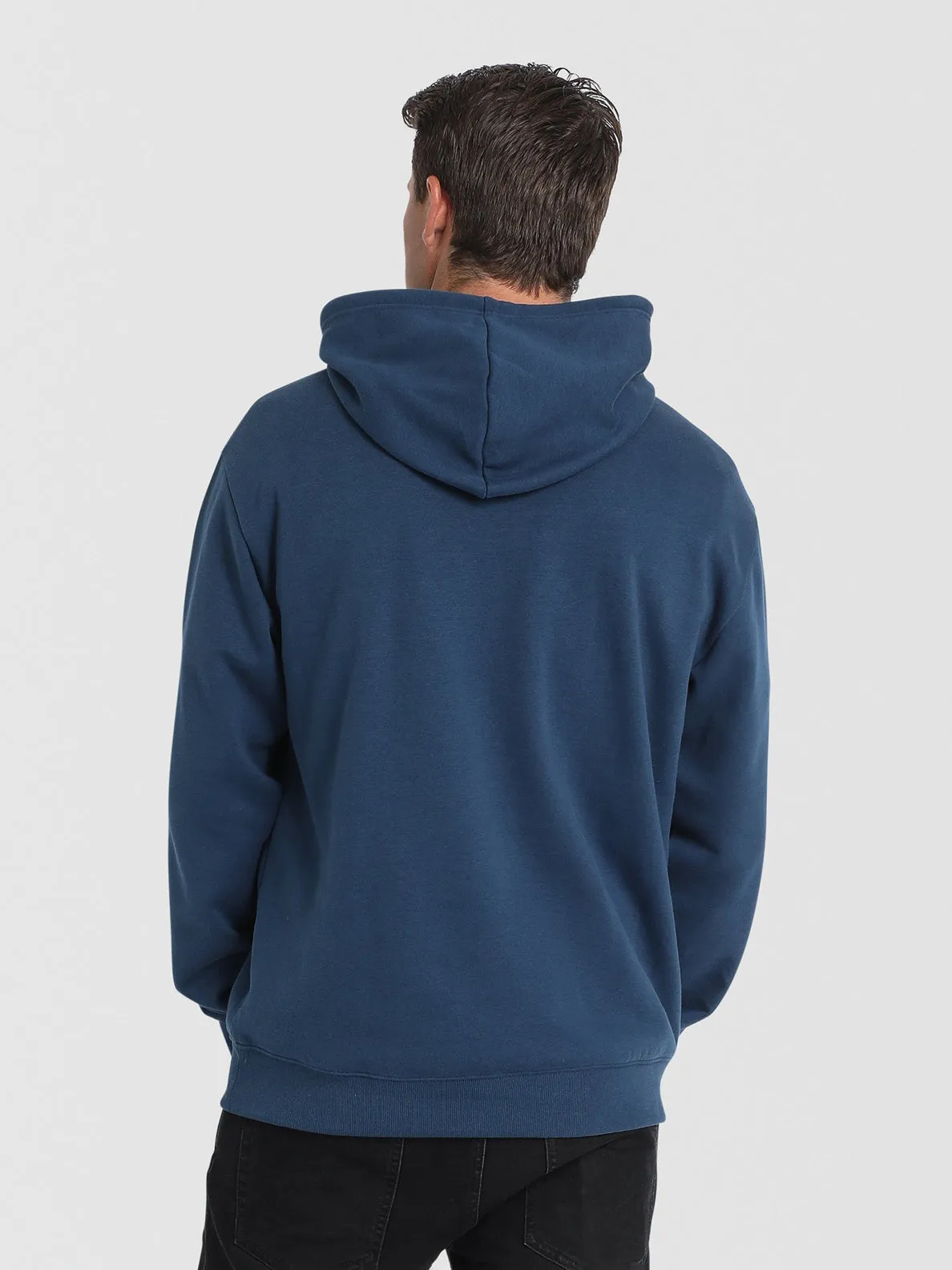 Boulder Pullover