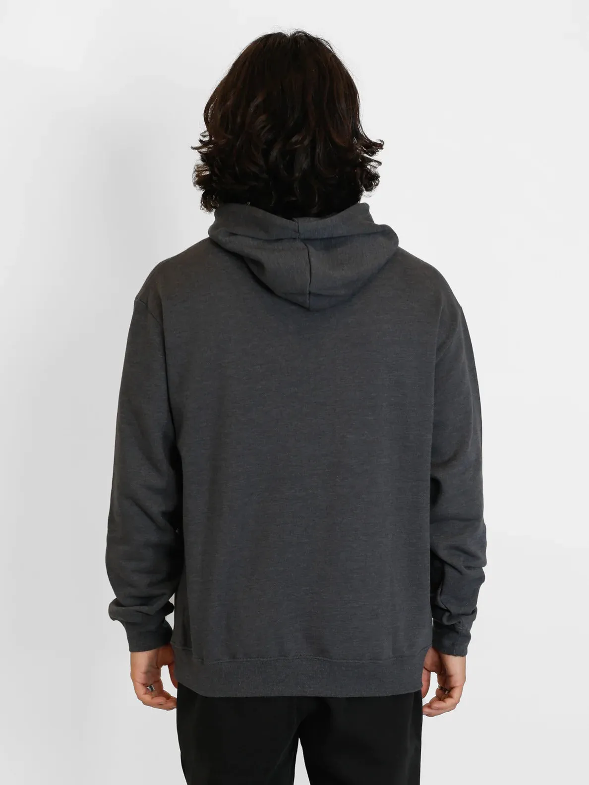 Boulder Pullover