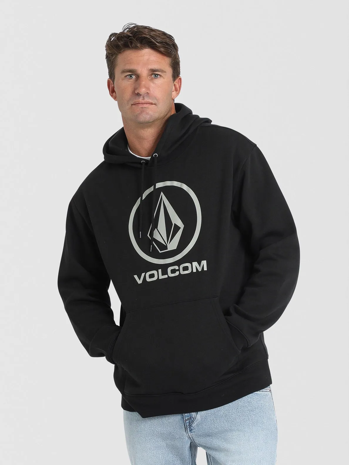 Boulder Pullover