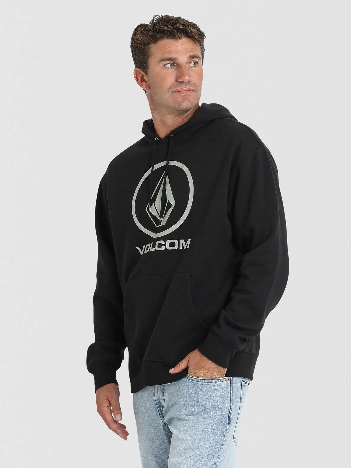 Boulder Pullover