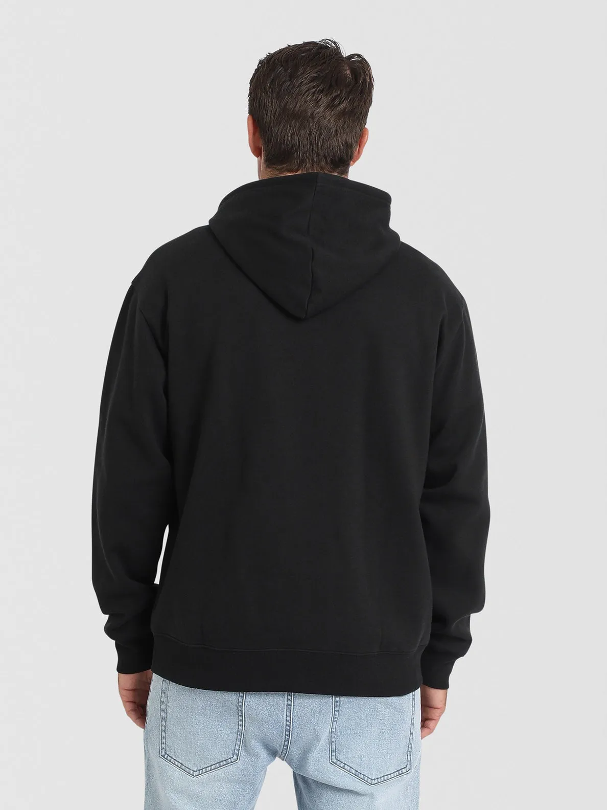 Boulder Pullover