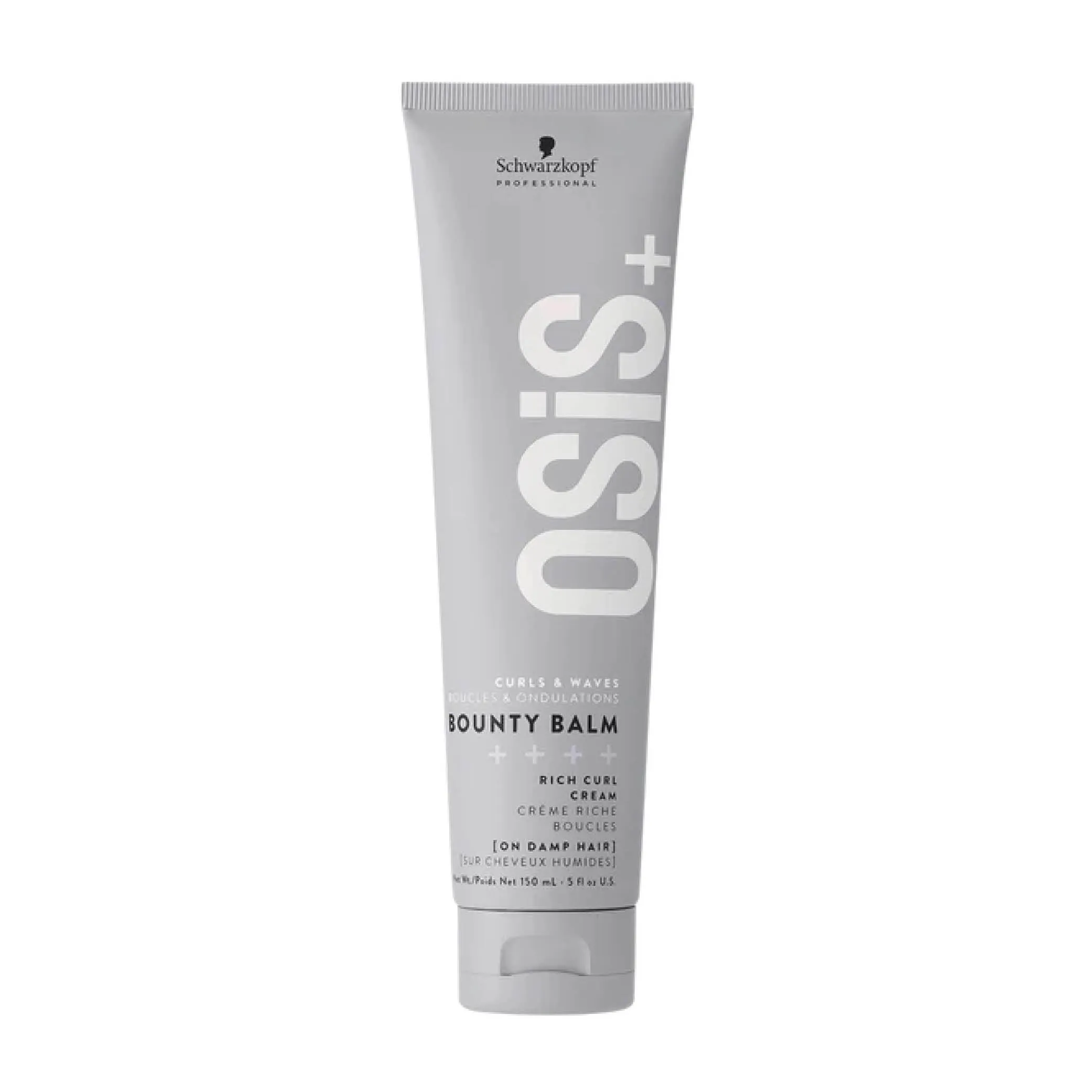 Bounty Balm Rich Curl Cream