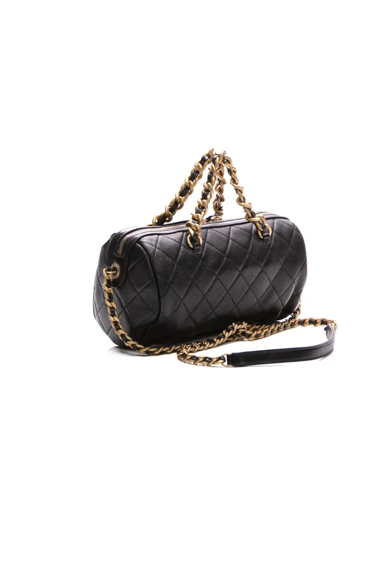 Bowling Bag