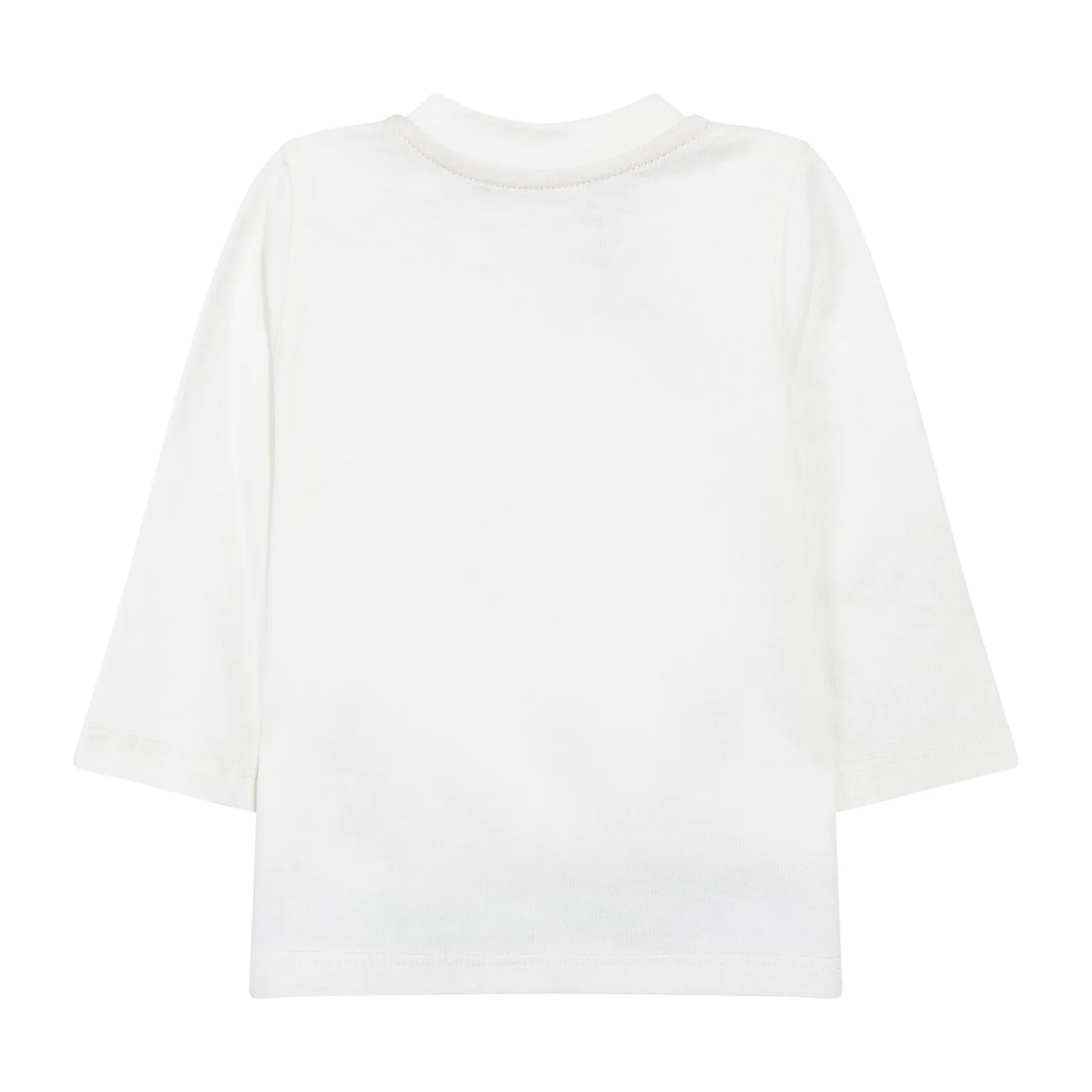 Boys Ski Graphic T-shirt