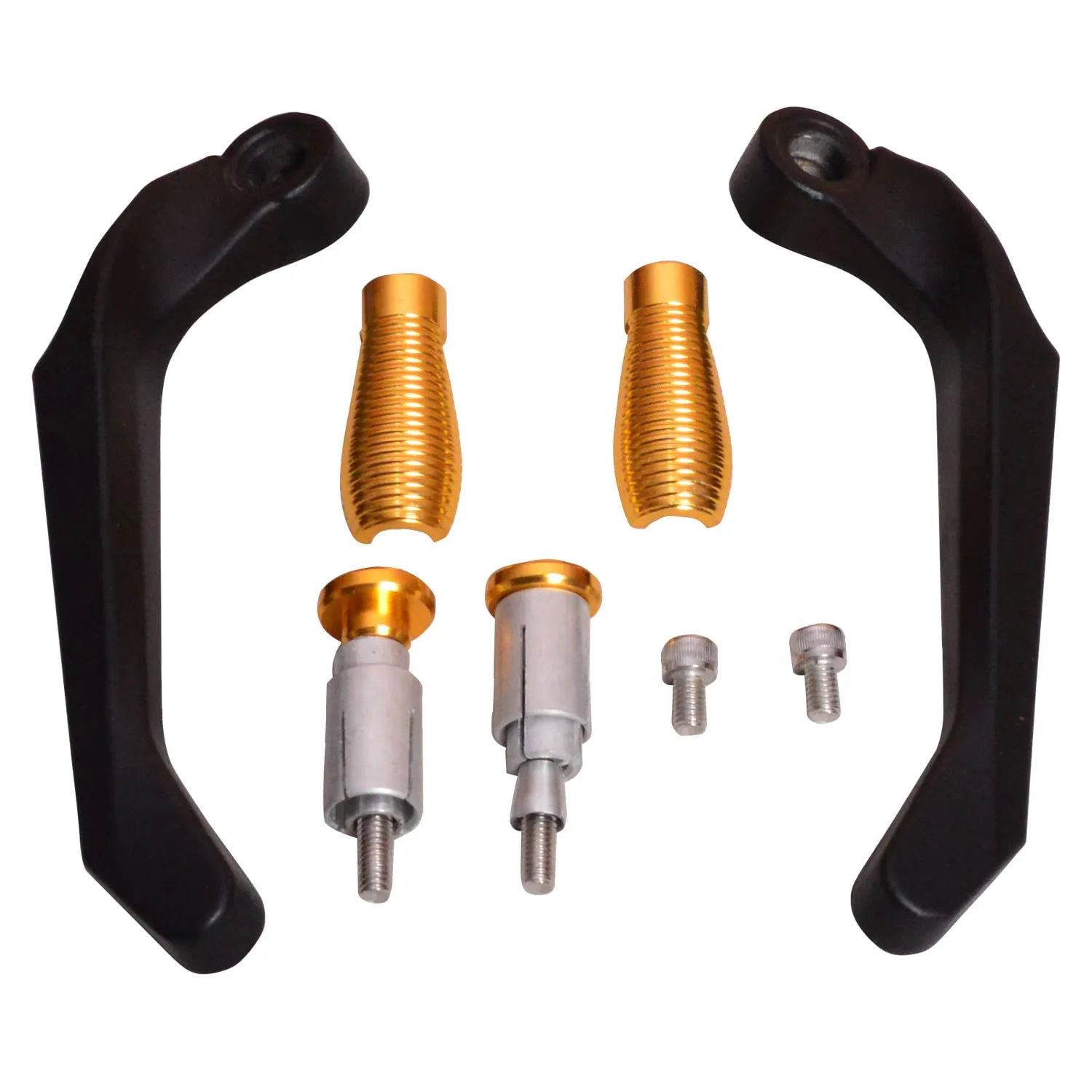 Brake Clutch Levers Protector Guard All Bike Model