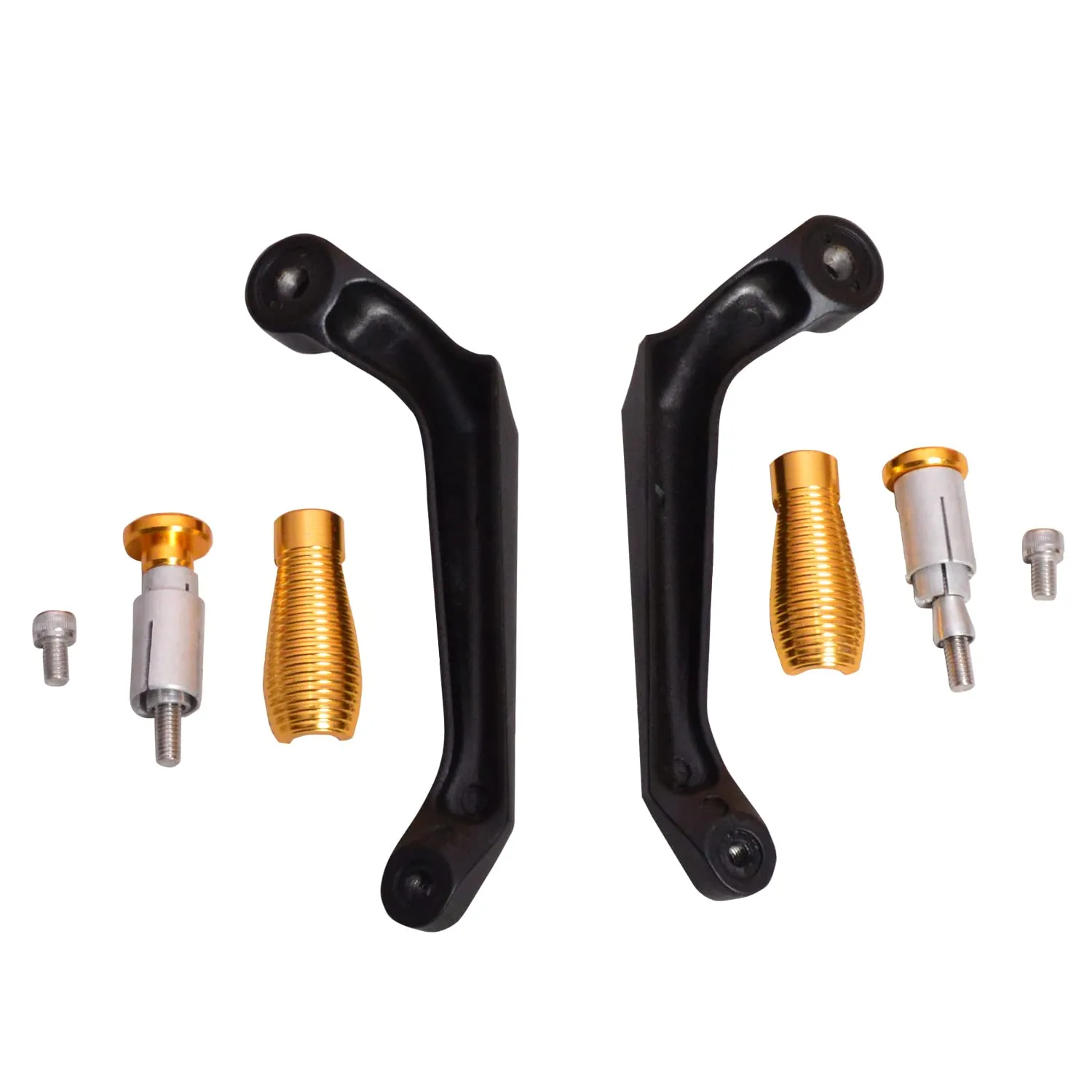 Brake Clutch Levers Protector Guard All Bike Model