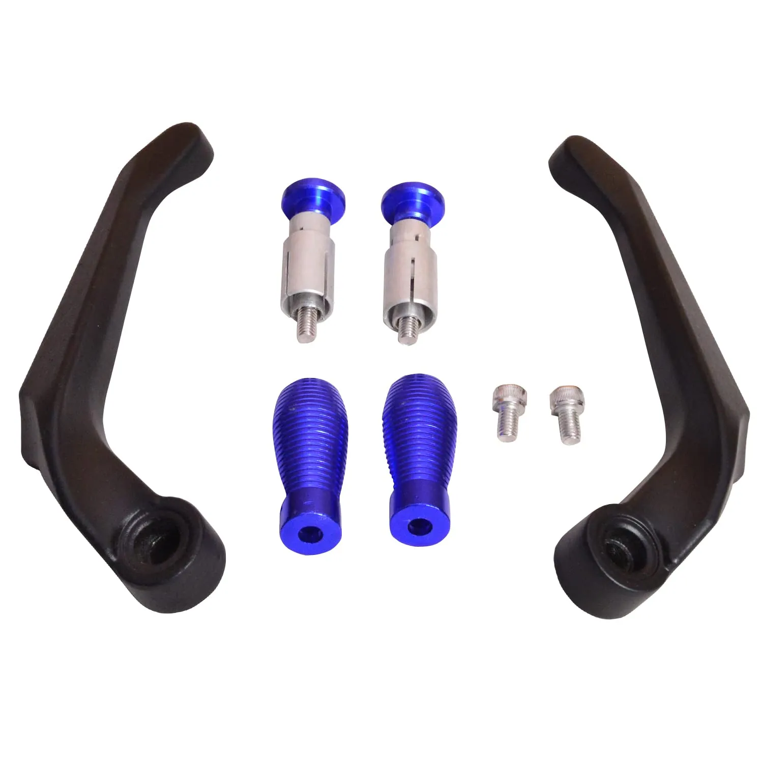 Brake Clutch Levers Protector Guard All Bike Model