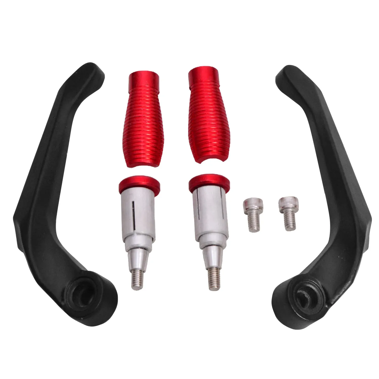 Brake Clutch Levers Protector Guard All Bike Model