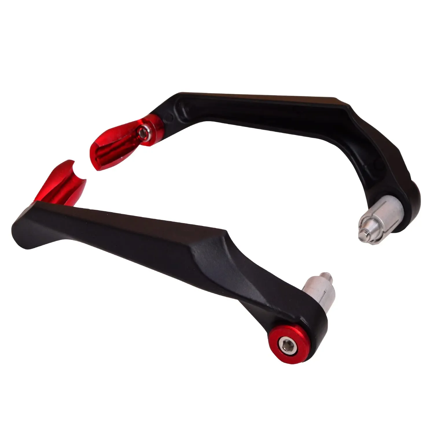 Brake Clutch Levers Protector Guard All Bike Model